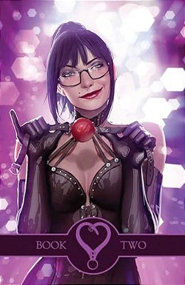 Sunstone Book Two-..