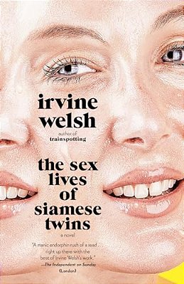 The Sex Lives Of Siamese Twins-..
