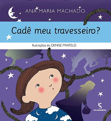 Cadê Meu Travesseiro?