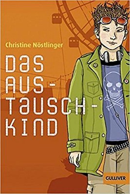 Das Austauschkind