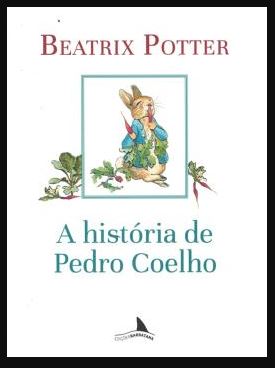 A História De Pedro Coelho