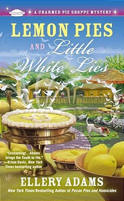 Lemon Pies And Little White Lies-..
