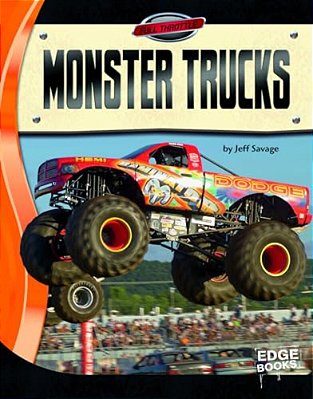 Monster Trucks-..