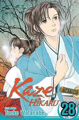 Kaze Hikaru, Vol. 28-..