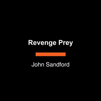 Revenge Prey-..