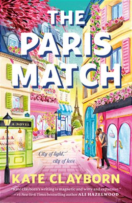 The Paris Match-..