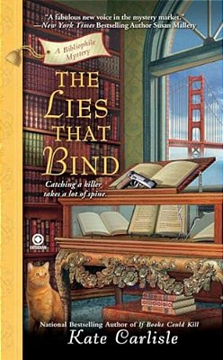 The Lies That Bind-..