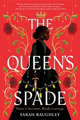 The Queen's Spade-..