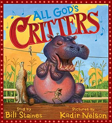 All God's Critters-..