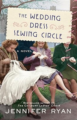 The Wedding Dress Sewing Circle-..