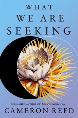 What We Are Seeking-..