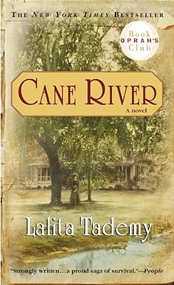 Cane River-..