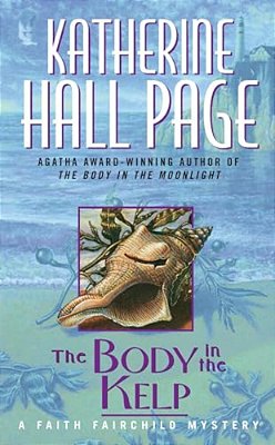 The Body In The Kelp-..