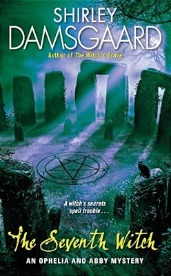 The Seventh Witch-..