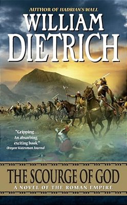 The Scourge Of God-..