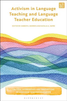 Activism In Language Teaching And Language Teacher Education-..