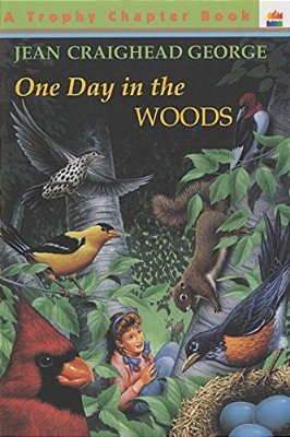 One Day In The Woods-..