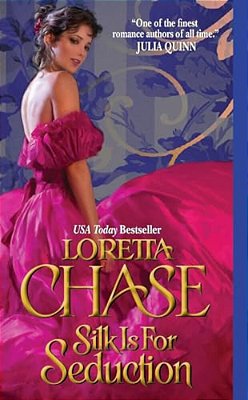 Silk Is For Seduction-..