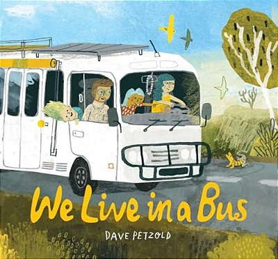 We Live In A Bus-..