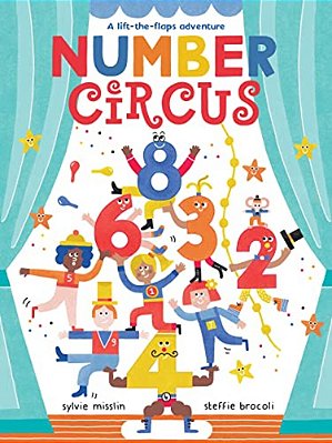 Number Circus-..