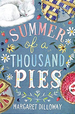 Summer Of A Thousand Pies-..