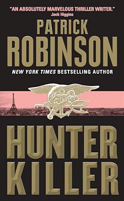Hunter Killer-..