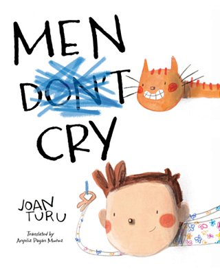 Men Cry-..