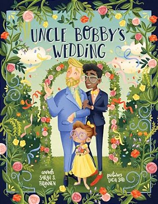 Uncle Bobby's Wedding-..