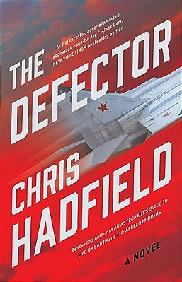 The Defector-..