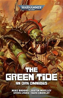 The Green Tide-..