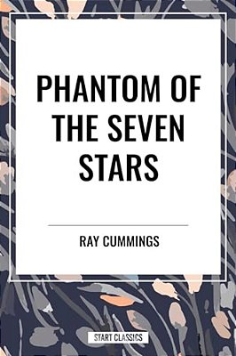 Phantom Of The Seven Stars-..