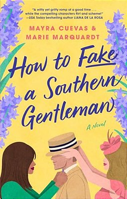 How To Fake A Southern Gentleman-..