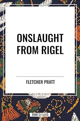Onslaught From Rigel-..