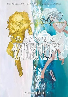 To Your Eternity 16-..