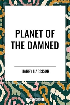 Planet Of The Damned-..