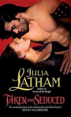 Taken And Seduced-..