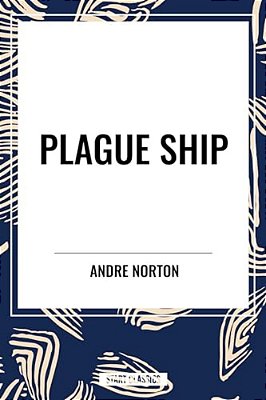 Plague Ship-..