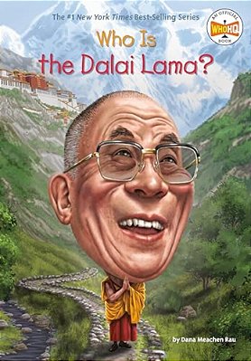 Who Is The Dalai Lama?-..