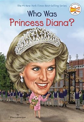 Who Was Princess Diana?-..