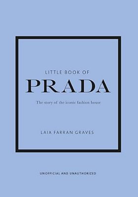 Little Book Of Prada-..