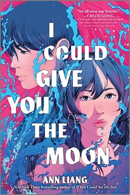 I Could Give You The Moon-..