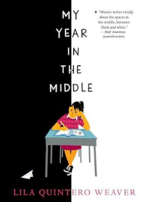 My Year In The Middle-..