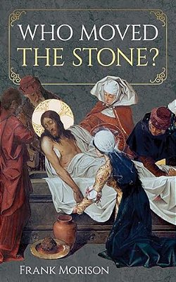 Who Moved The Stone?-..