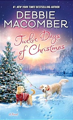 Twelve Days Of Christmas-..