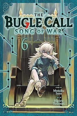 The Bugle Call: Song Of War, Vol. 6-..