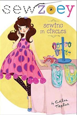Sewing In Circles, 13-..