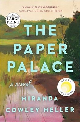 The Paper Palace (Reese's Book Club)-..