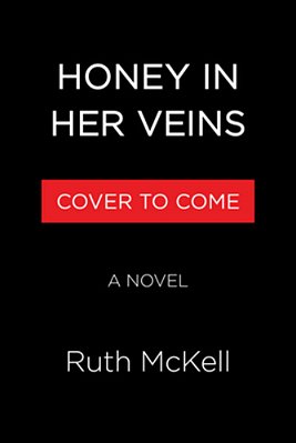 Honey In Her Veins-..