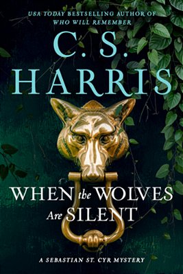When The Wolves Are Silent-..