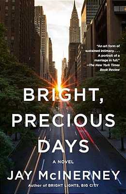 Bright, Precious Days-..